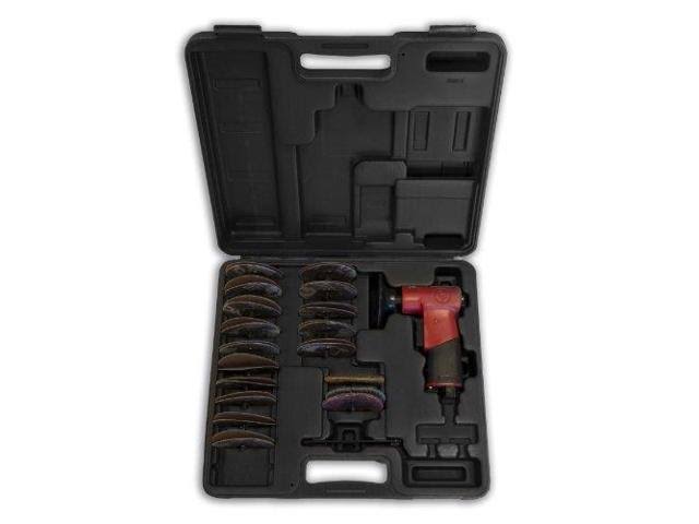 Mini Disc Sander Kit T582