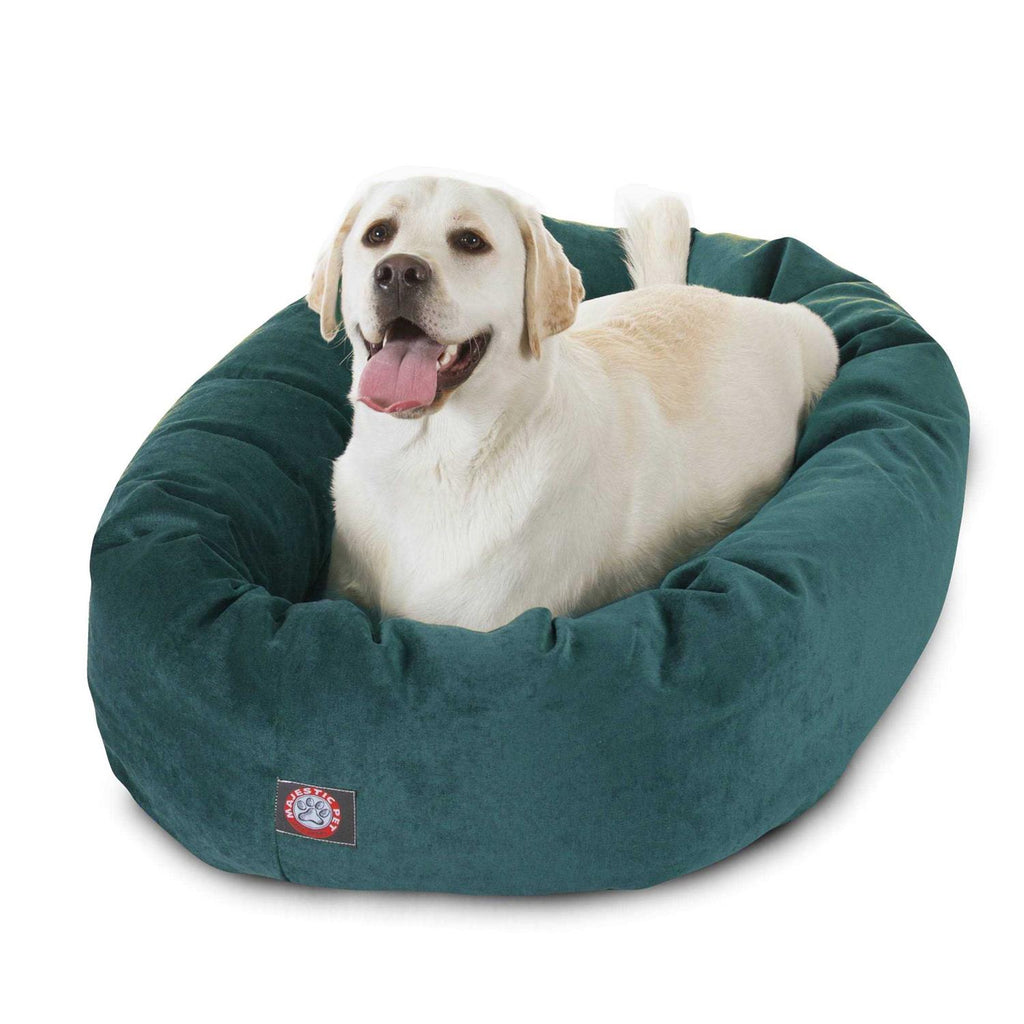 Bagel Dog Bed R9286