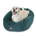 Bagel Dog Bed R9286