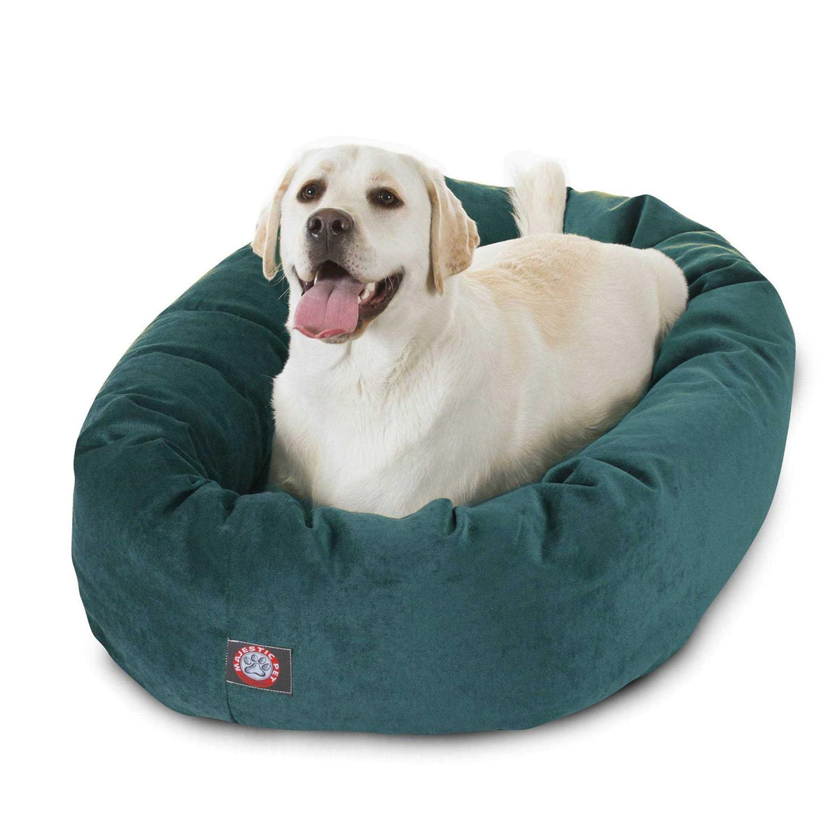 Bagel Dog Bed R9286