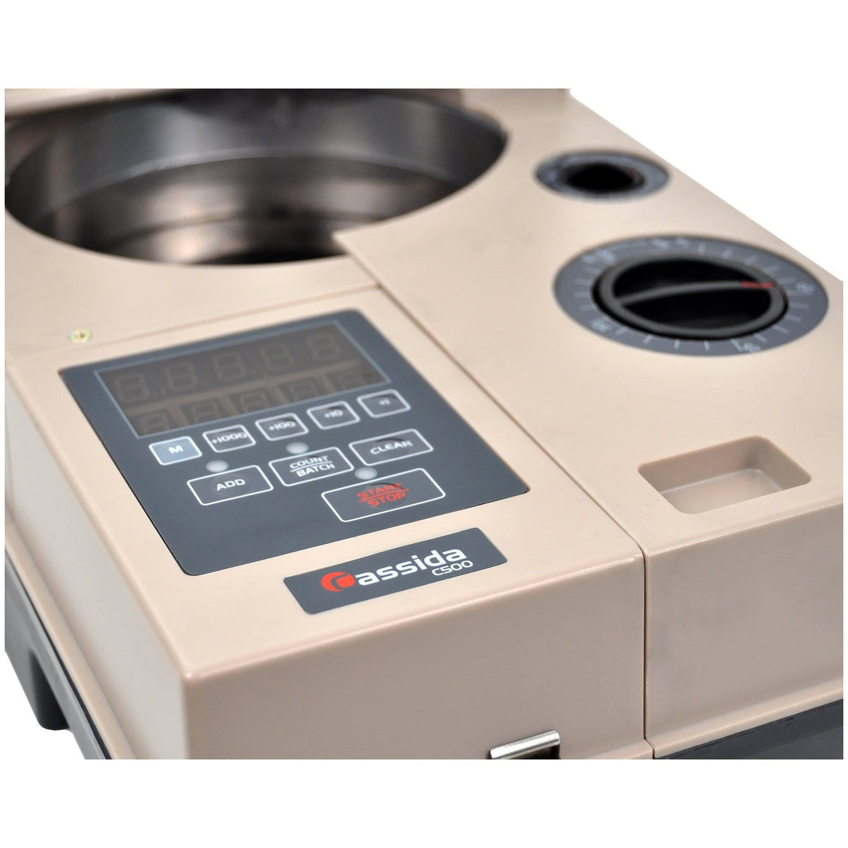 Coin Counter Off-Sorter R236327