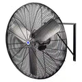 Black Wall Mounted Fan I279913