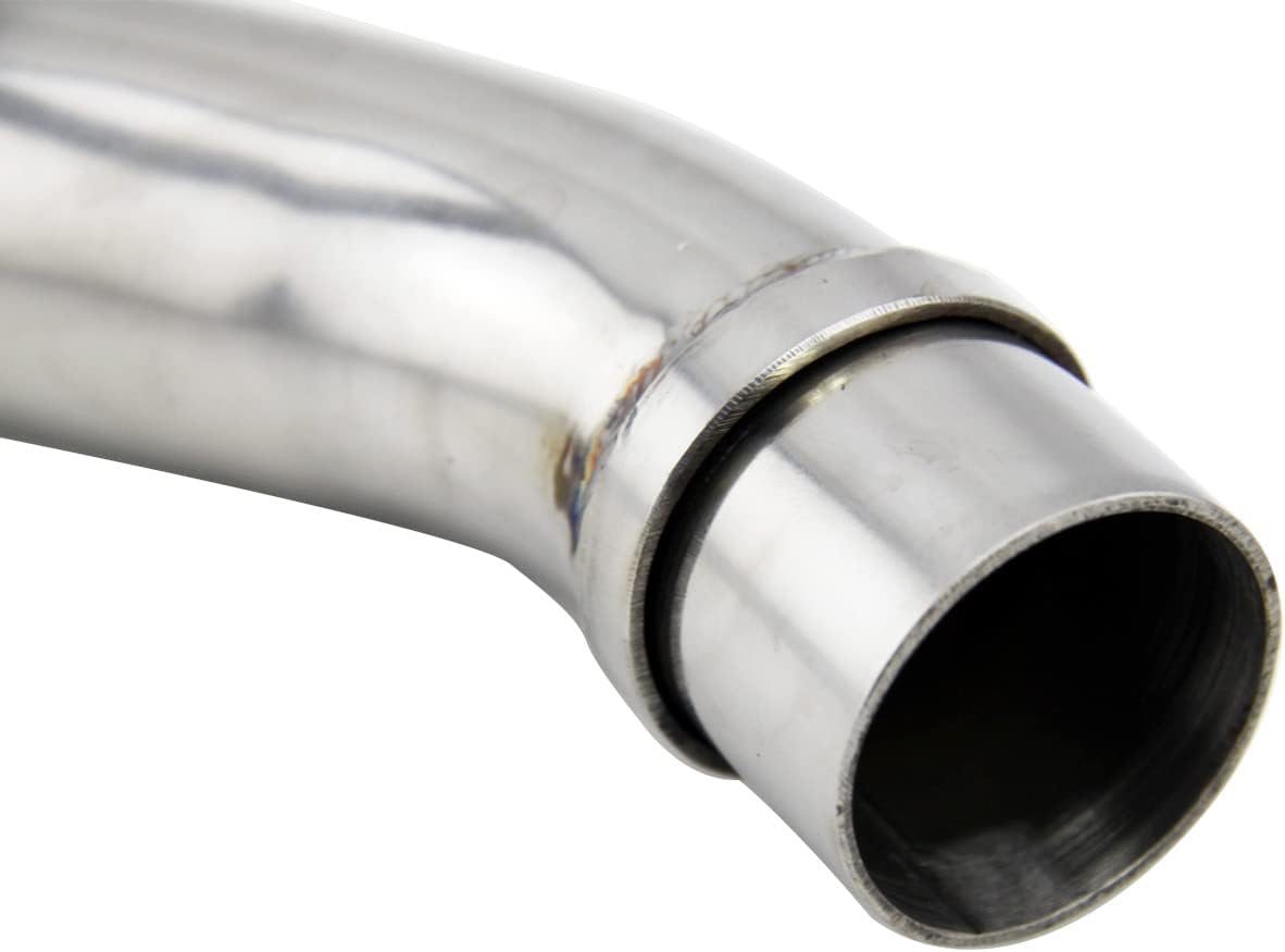 Stainless Steel Exhaust Header Head Pipe U760